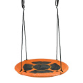 heavy duty children round swing baby swing